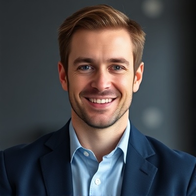 Steven Calloway — no kyc casinos expert